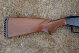 Mossberg M500 Hushpower Image 3