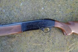 Beretta 302 Image 3