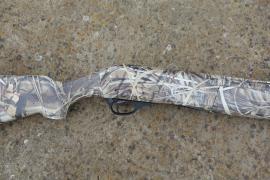 Webley & Scott 810 Camo Image 2