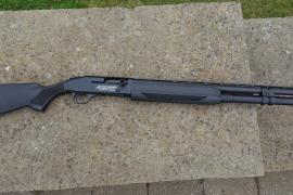 Mossberg JM Pro Series Image 3