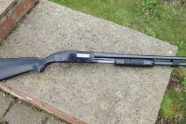 Mossberg ATP8 Image 2