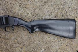 Mossberg ATP8 Image 3