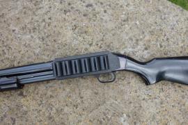 Mossberg ATP8 Image 4