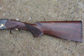 Beretta 687 Silver Pigeon 5 Image 2