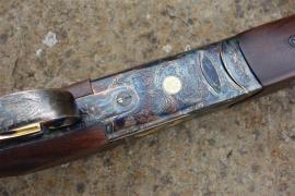 Beretta 687 Silver Pigeon 5 Image 3