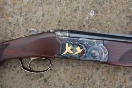 Beretta 687 Silver Pigeon 5 Image 4