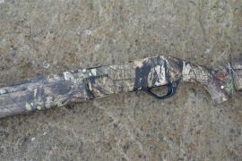 Winchester SX4 Camo Image 3