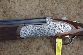 B Rizzini Regal Deluxe