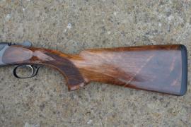 Blaser F16 Sporting Image 2