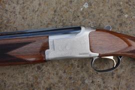 Browning B525 Game 1 Light