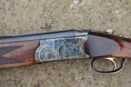 Beretta Silver Pigeon C