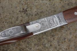 Beretta 687 Silver Pigeon 3 Image 3