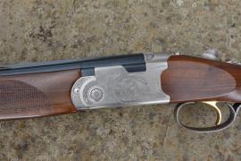 Beretta 687 Silver Pigeon 3