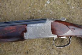 Miroku MK38 Grade 5