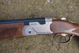 Beretta 694 Sport