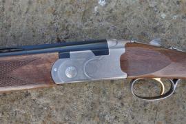 Beretta Silver Pigeon 1