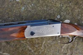 Krieghoff K-80 Sporting