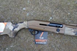 Franchi Affinity Elite 3 Camo