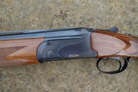 B Rizzini BR110 Game