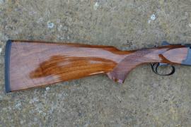 B Rizzini BR110 Game Image 2