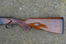 B Rizzini BR110 Game Image 4