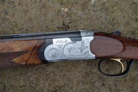 Beretta 687 Grouse Ltd Edition