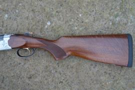 Beretta 687 Grouse Ltd Edition Image 2