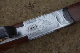 Beretta 687 Grouse Ltd Edition Image 3