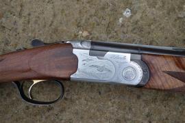 Beretta 687 Grouse Ltd Edition Image 4