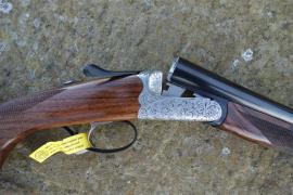 B Rizzini BR550 Image 4