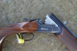 B Rizzini BR240 Image 4