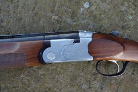 Beretta 686 Special