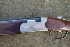 Beretta Silver Pigeon S