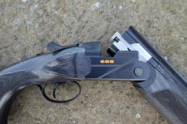 Beretta 688 Black Performance Image 2