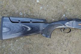 Beretta 688 Black Performance Image 4