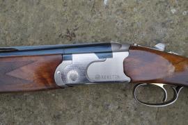 Beretta 686 Onyx