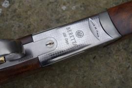 Beretta 686 Onyx Image 4