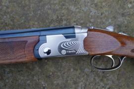 Beretta 686 E