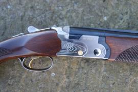 Beretta 682 Gold E