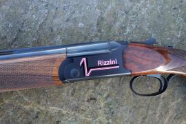 B Rizzini V3 Venus