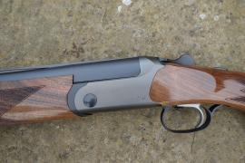 Blaser F16 Game