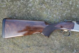 Browning B525 Sporter 1 LH Image 2