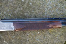 Browning B525 Sporter 1 LH Image 4