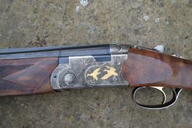 Beretta 687 Silver Pigeon 5