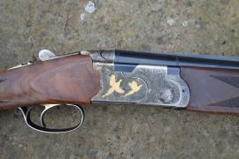 Beretta 687 Silver Pigeon 5 Image 4