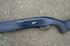 Browning Maxus Black Gold Composite Image 3