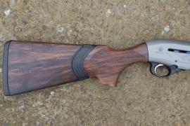 Beretta A400 XCEL Grey ATS Image 2