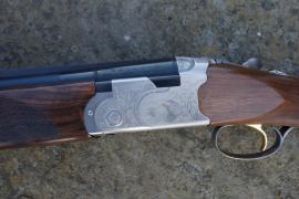 Beretta 687 Silver Pigeon 3