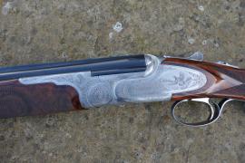 B Rizzini Grand Regal Custom